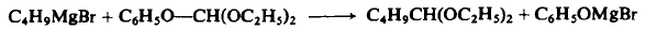 Preparation ofPentanal Diethyl Acetal