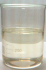 	水杨酸异戊酯的性状图