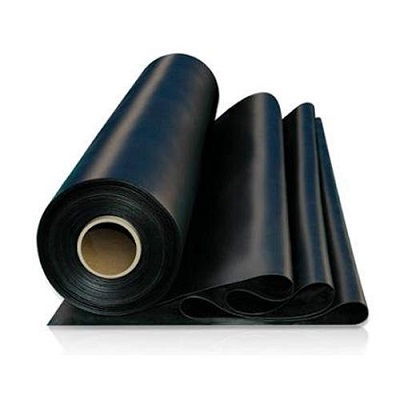 Butyl rubber