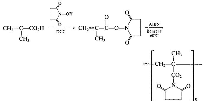 Preparation of Perfluorooctanohydroxamic Acid-2
