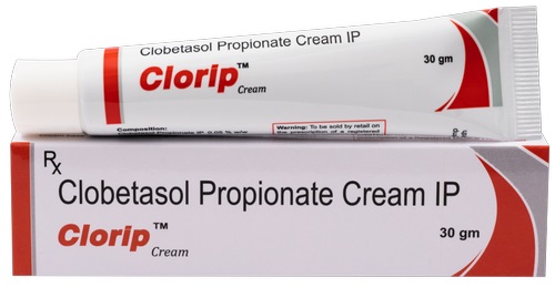 Clobetasol Propionate Cas 46 7