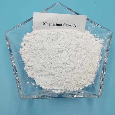 Magnesiumfluorid