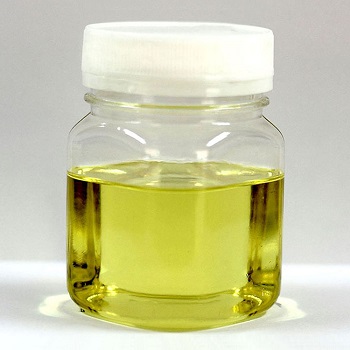 Turpentine oil