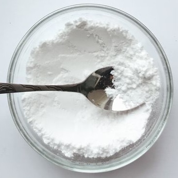 Ferric pyrophosphate