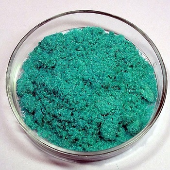 Copper(II) chloride dihydrate