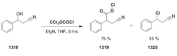 Preparation of 1H-Benzotriazol-1-yloxytris(dimethylamino)phosphonium Hexafluorophosphate-1