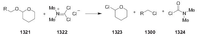 Preparation of 1H-Benzotriazol-1-yloxytris(dimethylamino)phosphonium Hexafluorophosphate-2