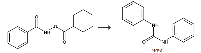 1,3-二苯脲的合成路线