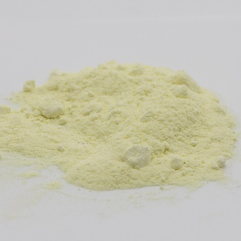 Lithium sulfide