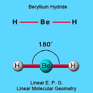 Beryllium hydride