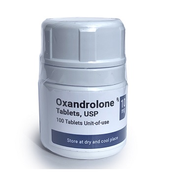 Il tempo sta finendo! Pensa a questi 10 modi per cambiare la tua Oxandrolone Forte 10 mg Restek Laboratories | FIS-0199