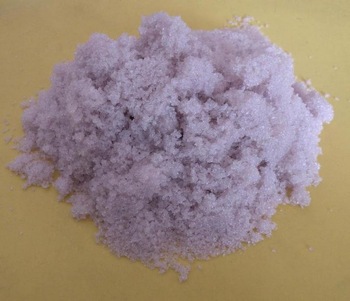 Iron(III) Nitrate Nonahydrate