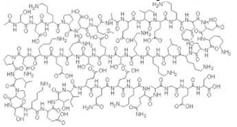 658-79-7 N-Glycyl-L-tyrosineactivities of N-Glycyl-L-tyrosineclinical applications of N-Glycyl-L-tyrosine