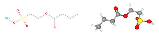 Sodium Cocoyl Isethionate, For Personal Care