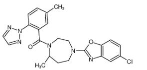 1342891-70-6 FenquinotrioneHerbicideSynthesis