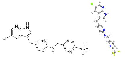 67-73-2 Fluocinolone acetonide; Application; Use