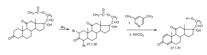 Synthesis_53-03-2