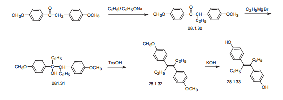 Synthesis_6898-97-1