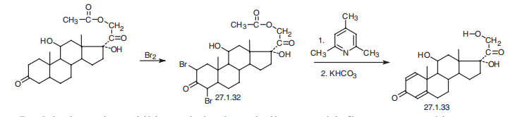 Synthesis_50-24-8