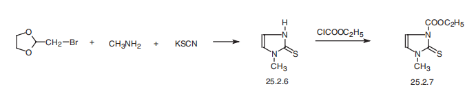 Synthesis_22232-54-8