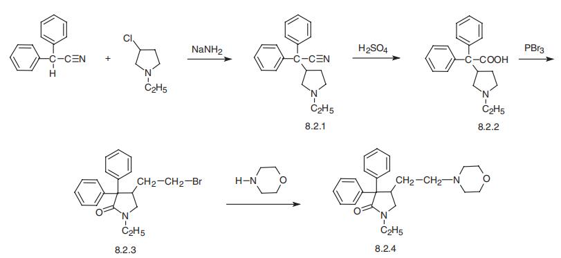 Synthesis_309-29-5