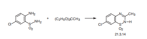 Synthesis_364-98-7