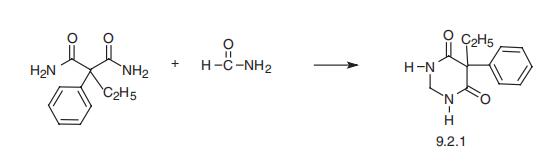 Synthesis_125-33-7