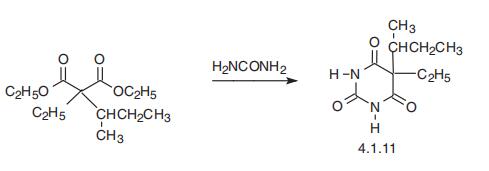 Synthesis_125-40-6