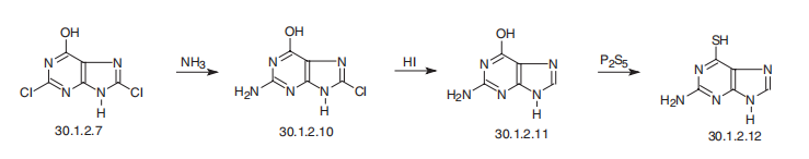 Synthesis_154-42-7