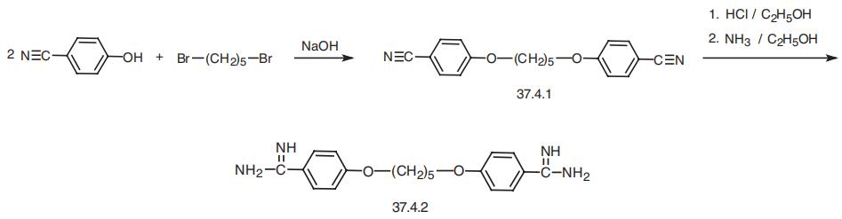 Synthesis_100-33-4