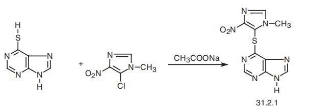 Synthesis_446-86-6