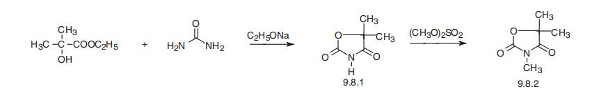 Synthesis_127-48-0