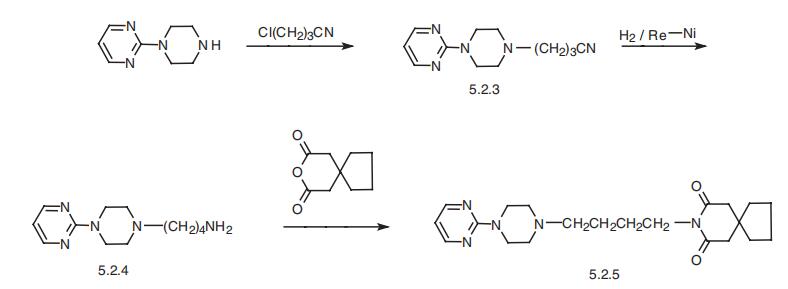 Synthesis_36505-84-7