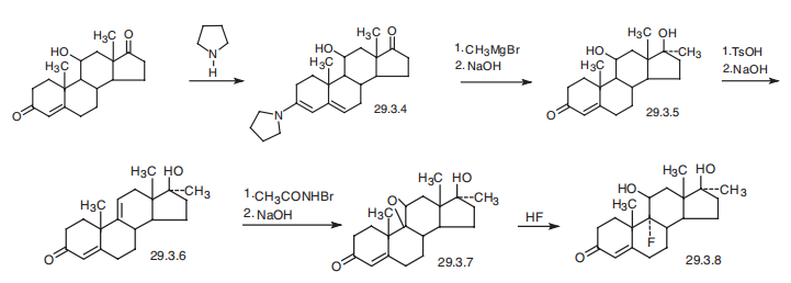 Synthesis_76-43-7