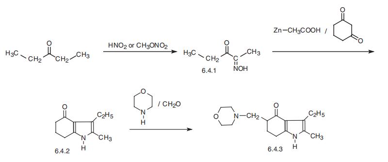 Synthesis_7416-34-4