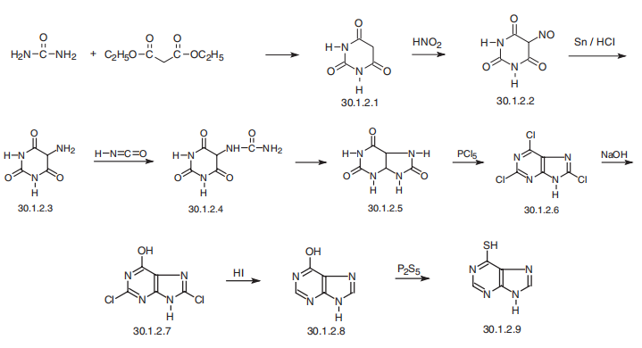 Synthesis_6112-76-1