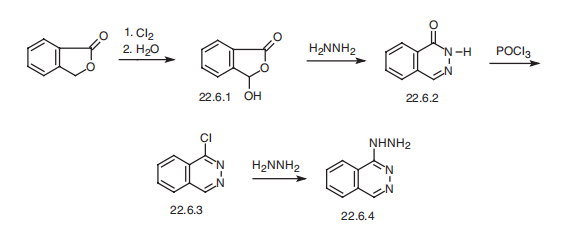 Synthesis_86-54-4