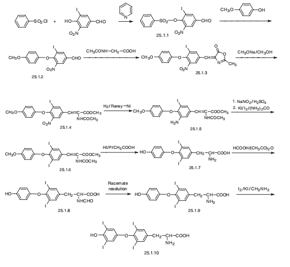 L-Thyroxine