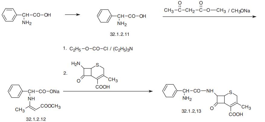 Synthesis_38821-53-3