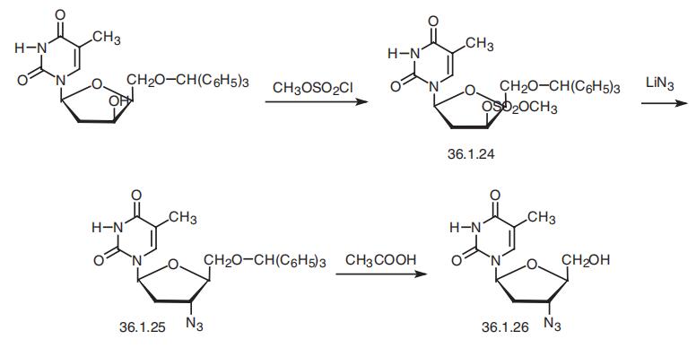 Synthesis_30516-87-1