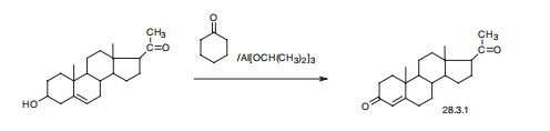 Synthesis_57-83-0