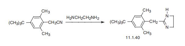 Synthesis_526-36-3