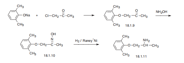 Synthesis_31828-71-4