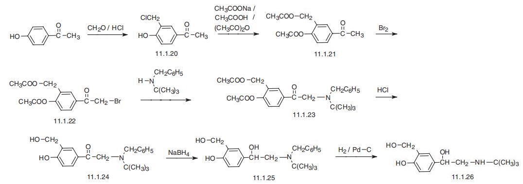 Synthesis_18559-94-9