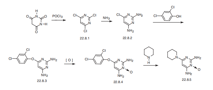 Synthesis_38304-91-5