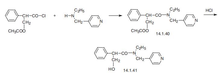 Synthesis_1508-75-4