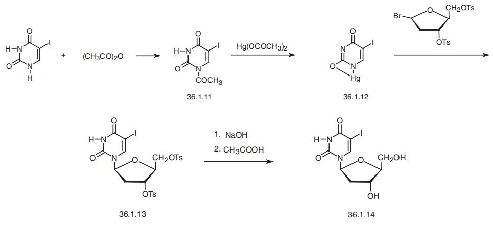 Synthesis_54-42-2