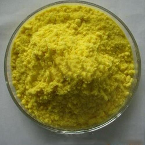 黄芩素的合成方法