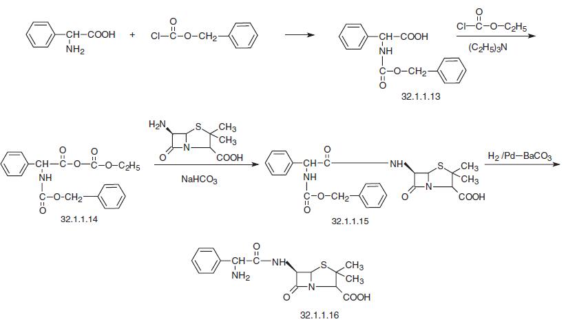 Ampicillin 7177 48 2