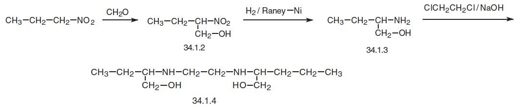 Synthesis_74-55-5_1